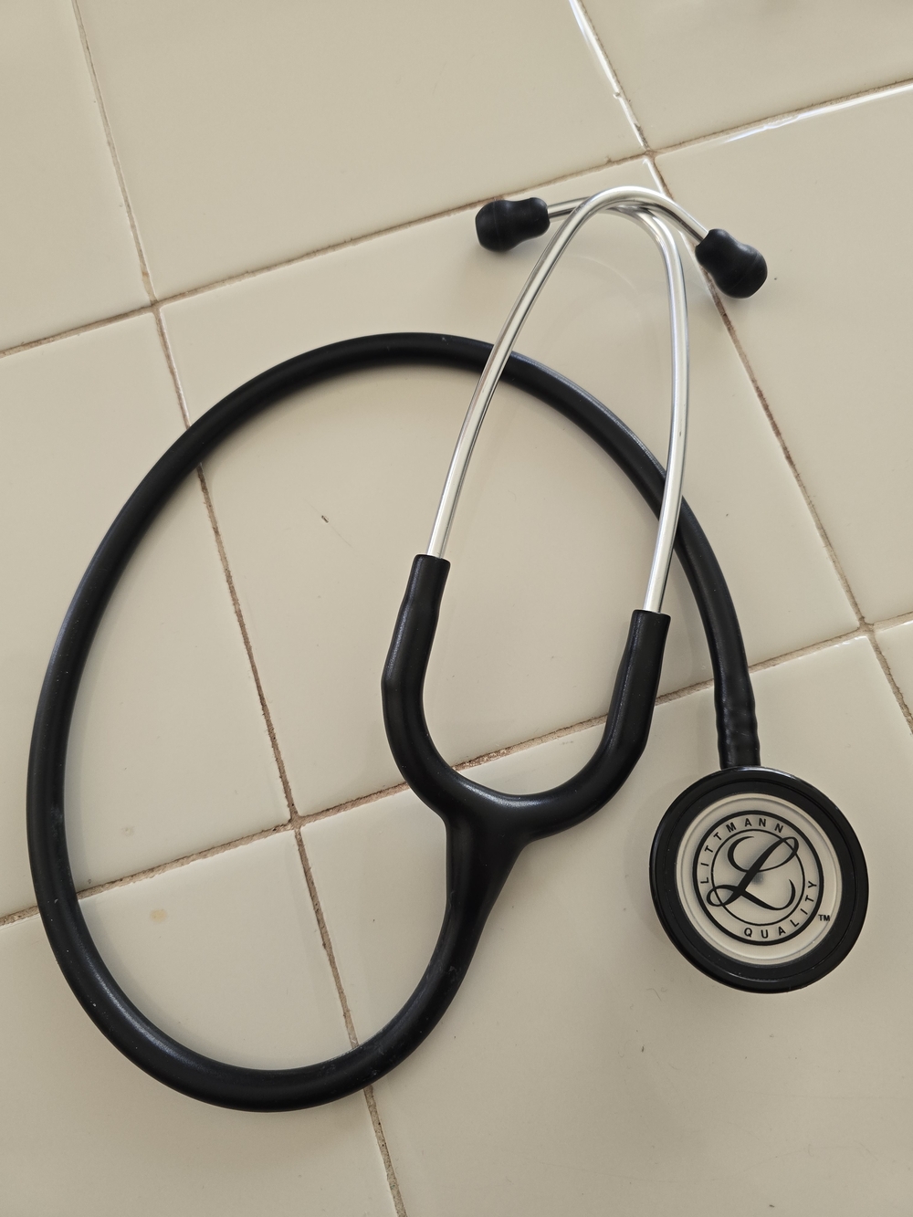 Littmann 3M Stethoscope